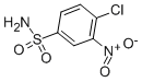 3-硝基-4-氯苯磺酰胺,Benzenesulfonamide,4-chloro-3-nitro-