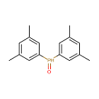 双(3,5-二甲基苯基)氧化磷,Bis(3,5-dimethylphenyl)phosphine oxide