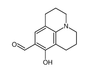 8-羟基久洛尼定-9-甲醛,8-HYDROXYJULOLIDINE-9-ALDEHYDE; 9-formyl-8-hydroxyjulolidine