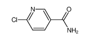 6-氯烟酰胺,6-Chloronicotinamide; 3-Pyridinecarboxamide, 6-chloro-