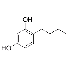 4-正丁基间苯二酚,4-Butylresorcinol