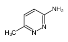 3-氨基-6-甲基哒嗪,6-methylpyridazin-3-amine; 6-methylpyridazine-3-ylamine