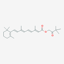 羟基频哪酮视黄酸酯,Hydroxypinacolone Retinoate