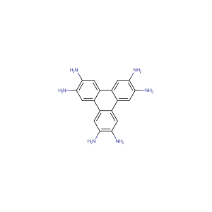 2,3,6,7,10,11-六氨基三苯,2,3,6,7,10,11-Triphenylenehexamine