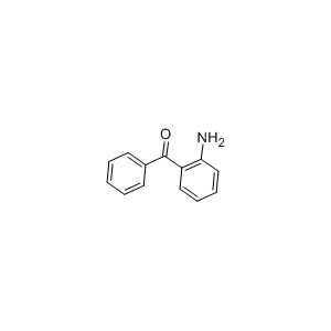 2-氨基二苯甲酮,Methanone,(2-aminophenyl)phenyl-