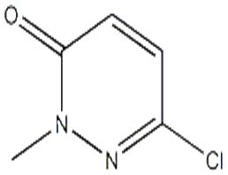 6-氯-2-甲基吡嗪-3(2H)-酮