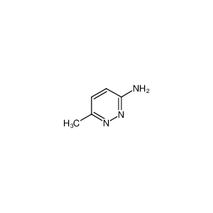3-氨基-6-甲基哒嗪