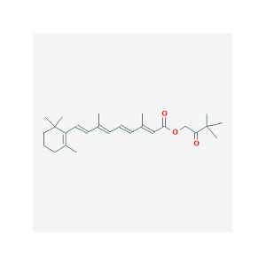 羟基频哪酮视黄酸酯,Hydroxypinacolone Retinoate