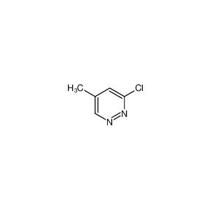 3-氯-5-甲基哒嗪