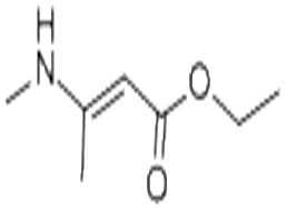 3-(甲基氨基)巴豆酸乙酯