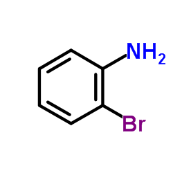 2-溴苯胺,2-Bromoaniline