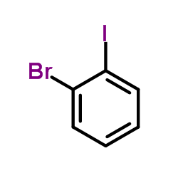 邻碘溴苯,1-Bromo-2-iodobenzene