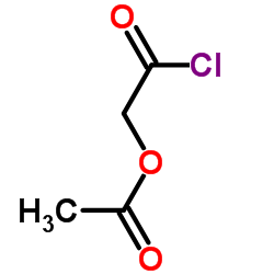 乙酰氧基乙酰氯,Acetoxyacetyl chloride