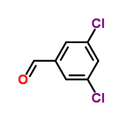 3,5-二氯苯甲醛,3,5-Dichlorobenzaldehyde