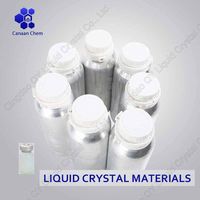 china high birefringence liquid crystals,china high birefringence liquid crystals