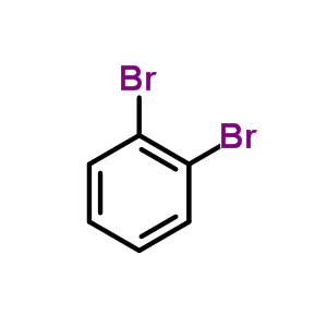 1,2-二溴苯,1,2-dibromobenzene