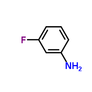 3-氟苯胺,3-fluoroaniline