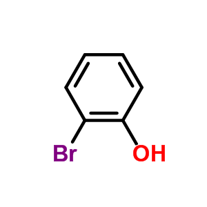 邻溴苯酚