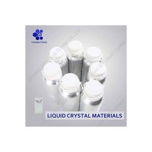 china high birefringence liquid crystals
