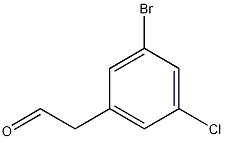 3-溴-5-氯苯乙酮,1-(3-bromo-5-chlorophenyl)ethanone