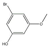 3-溴-5-羟基苯甲醚,3-Bromo-5-methoxyphenol