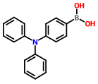 4-硼酸三苯胺,4-(Diphenylamino)phenylboronic acid