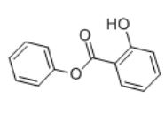 水杨酸苯酯,Phenyl salicylate