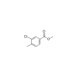 3-氯-4-甲基苯甲酸甲酯