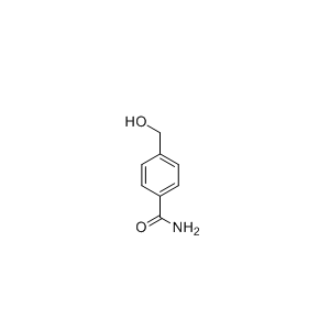 4-(hydroxyMethyl)benzaMide