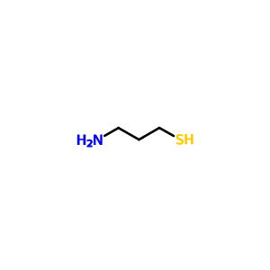 3-巯基-1-丙胺（盐酸盐）