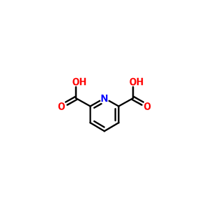 吡啶-2,6-二羧酸,2,6-Pyridinedicarboxylic acid