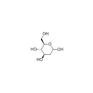D-2-脱氧葡萄糖,2-Deoxy-D-glucose