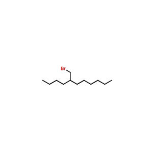 2-丁基-1-溴辛烷,5-(Bromomethyl)-undecane