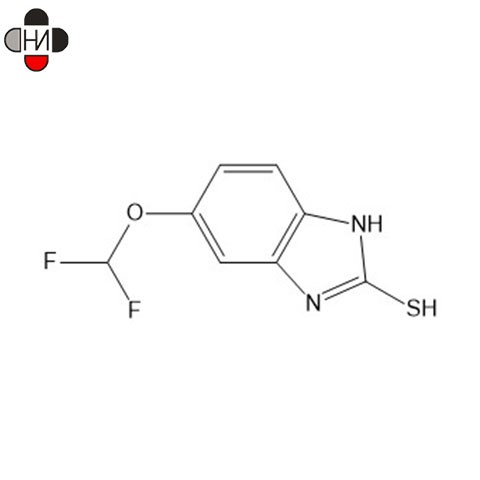 泮托拉唑杂质C,Pantoprazole Impurity C