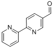 2,2'-联吡啶-5-甲醛,2,2'-BIPYRIDINE-5-CARBALDEHYDE