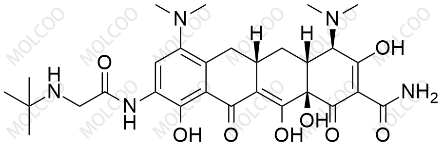 替加环素杂质I,Tigecycline Impurit