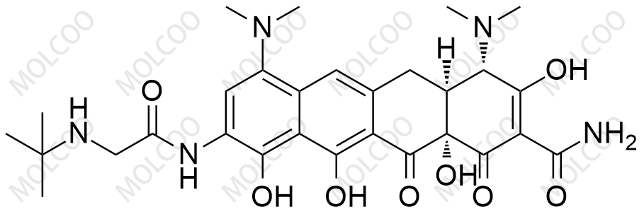 替加环素USP杂质C,Tigecycline USP Impurity C