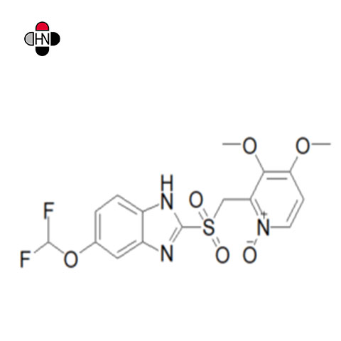 泮托拉唑砜N-氧化物,Pantoprazole Sulfone N-Oxide