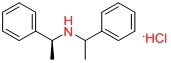 (S,S)-双-(1-苯基乙基)胺盐酸盐,(-)-Bis[(S)-1-phenylethyl]amine hydrochlorid