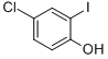 4-氯-2-碘苯酚,4-Chloro-2-iodophenol