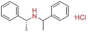 (R,R)-双-(1-苯基乙基)胺盐酸盐,(+)-Bis[(R)-1-phenylethyl]amine hydrochloride