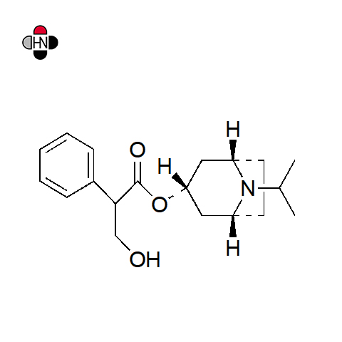 异丙托溴铵杂质D,Ipratropium Bromide ImpurityD