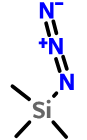 三甲基叠氮化硅,AzidotriMethylsilane;TriMethylsilyl azide