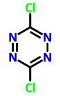 二氯均四嗪,3,6-Dichloro-1,2,4,5-tetrazine