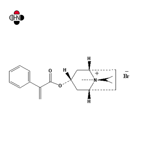 異丙托溴銨雜質(zhì)E,Ipratropium Bromide ImpurityE