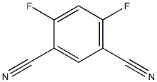 4,6-二氟间苯二腈,4,6-Difluoro-isophthalonitrile