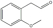 2-甲氧基苯乙醛,(2-Methoxyphenyl)acetaldehyde
