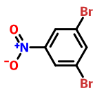 1,3-二溴-5-硝基苯,1,3-Dibromo-5-nitrobenzene