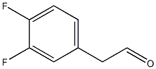 3,4-二氟苯乙醛,3,4-Difluorophenyl acetyl chloride