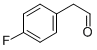 4-氟苯乙醛,(4-Fluorophenyl)acetaldehyde